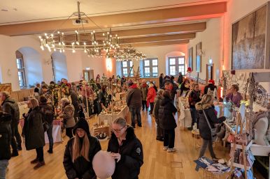 Weihnachtsmarkt 2022